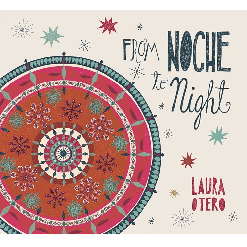 LAURA OTERO / ラウラ・オテーロ / FROM NOCHE TO NIGHT