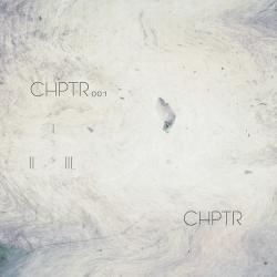 CHPTR / CHPTR 001