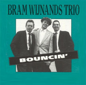 BRAM WIJNANDS / Bouncin'