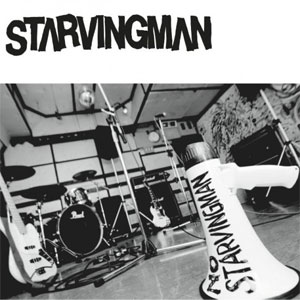 STARVINGMAN / NO STARVINGMAN