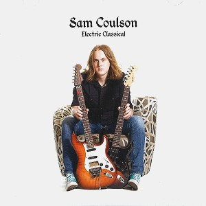 SAM COULSON / サム・コールソン / ELECTRIC CLASSICAL