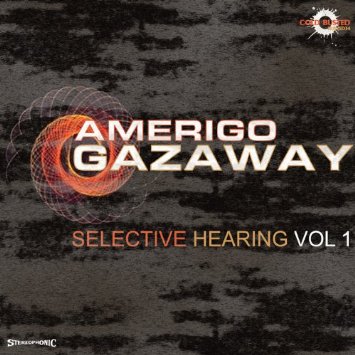 AMERIGO GAZAWAY / SELECTIVE HEARING VOLUME ONE