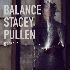 STACEY PULLEN / ステイシー・プレン / BALANCE 028