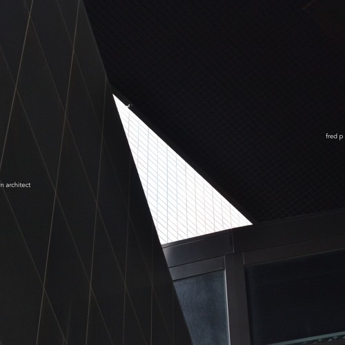FRED P / フレッドP / MODERN ARCHITECT - COMPILED WORK OF FRED P