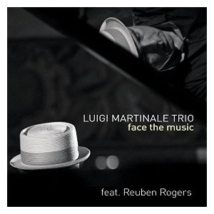 LUIGI MARTINALE / ルイージ・マルティナーレ / Face The Music