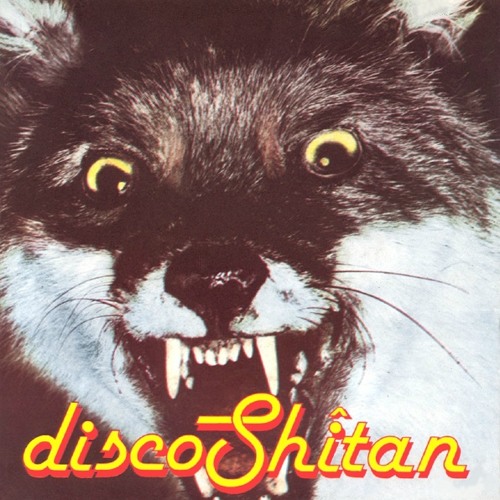 SHITAN / DISCO SHITAN(12")