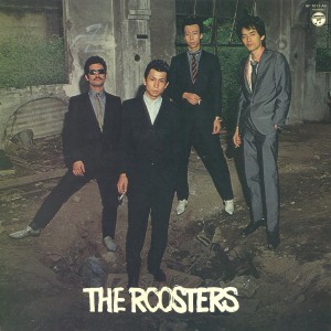 ROOSTERS(Z) / ルースターズ / ROOSTERS