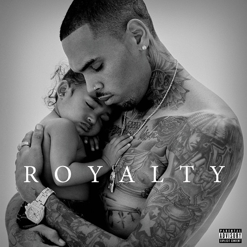CHRIS BROWN (R&B) / クリス・ブラウン / ROYALTY (DELUXE EDITION)