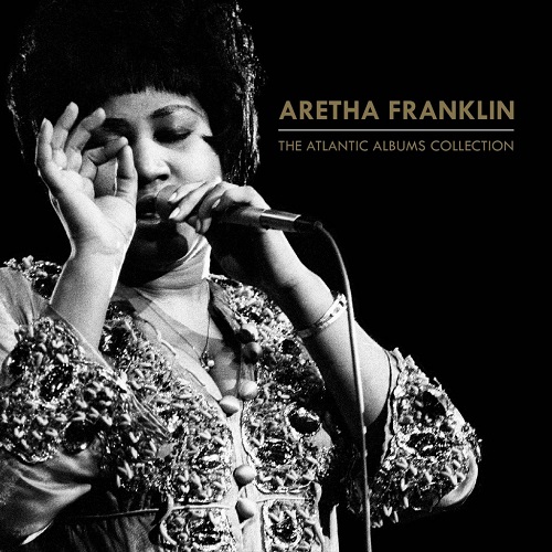 ARETHA FRANKLIN / アレサ・フランクリン / ATLANTIC ALBUMS COLLECTION (19CD)