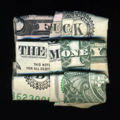 TALIB KWELI / タリブ・クウェリ / FUCK THE MONEY ”2LP”