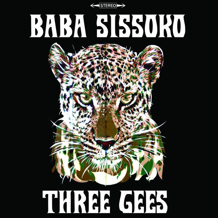 BABA SISSOKO / ババ・シソコ / THREE GEES