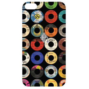 BBP / BBP iPhone Case for iPhone 6s/6 "7” Labels"