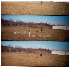MARIETTA / SUMMER DEATH (LP)