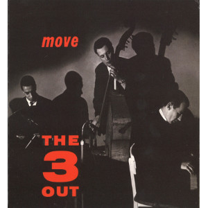 3 OUT(MIKE NOCK) / Move(CD)