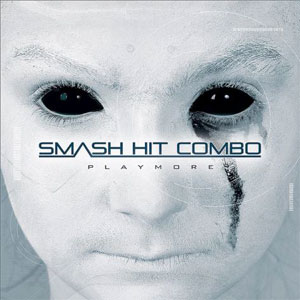 SMASH HIT COMBO / スマッシュ・ヒット・コンボ / PLAYMORE / プレイモア