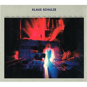 KLAUS SCHULZE / クラウス・シュルツェ / LIVE - REMASTER