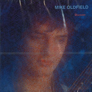 MIKE OLDFIELD / マイク・オールドフィールド / DISCOVERY - 2016 24BIT DIGITAL REMASTER