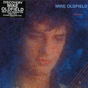 MIKE OLDFIELD / マイク・オールドフィールド / DISCOVERY - 180g LIMITED VINYL/REMASTER