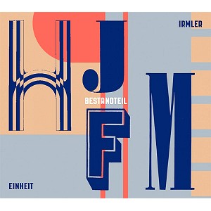 F.M. EINHEIT+IRMLER / BESTANDTEIL