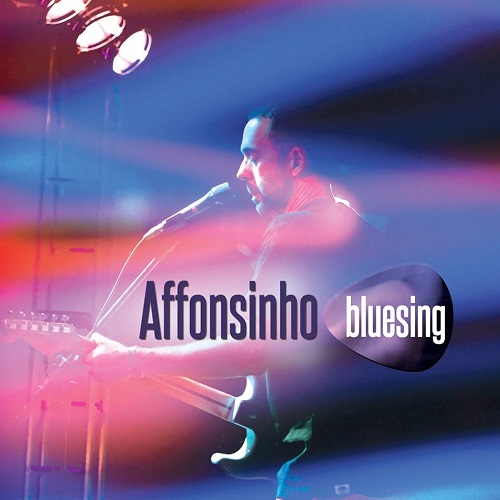 AFFONSINHO / アフォンシーニョ / BLUESING