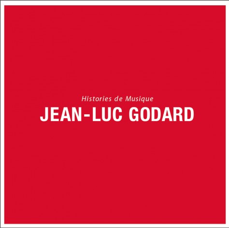 ORIGINAL SOUNDTRACK / オリジナル・サウンドトラック / ジャン・リック・ゴダール作品集