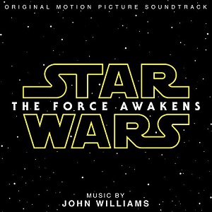 JOHN WILLIAMS / ジョン・ウィリアムズ / Star Wars Vii: The Force Awakens
