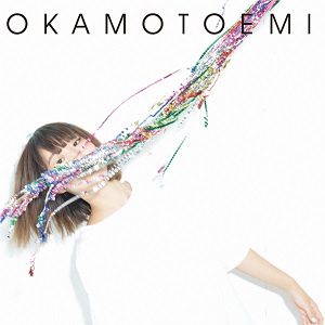 OKAMOTO EMI / おかもとえみ / ストライク!