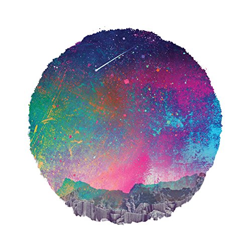 KHRUANGBIN / クルアンビン / UNIVERSE SMILES UPON YOU
