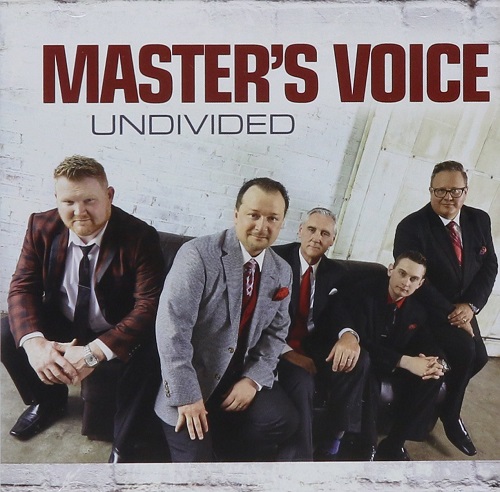 MASTER'S VOICE / UNDIVIDEO
