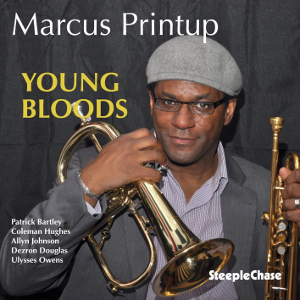 MARCUS PRINTUP / マーカス・プリンタップ / Young Bloods