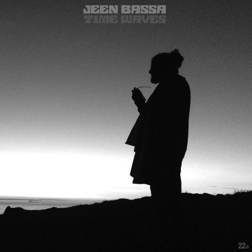 JEEN BASSA / TIME WAVES EP