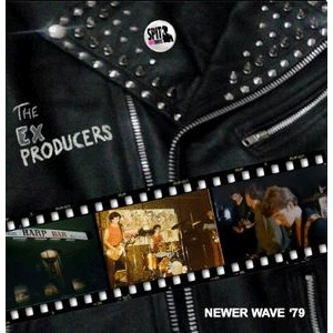 EX PRODUCERS / NEWER WAVE '79 (7")