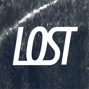 LOST(JPN) / Black & Forth
