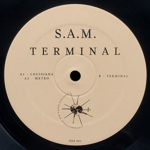 S.A.M. / TERMINAL EP