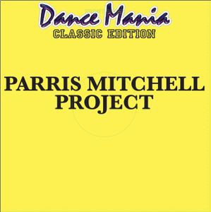 PARRIS MITCHELL / パリス・ミッチェル / PROJECT(REPRESS)