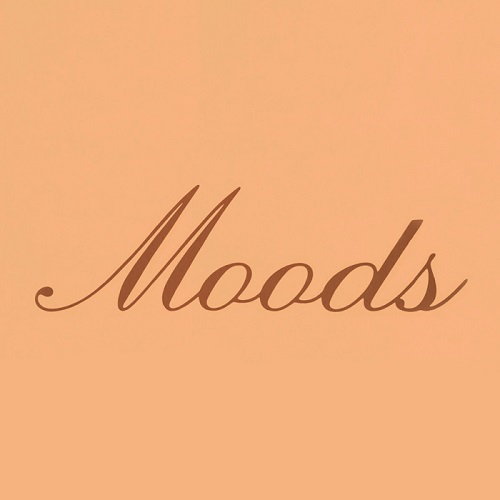 MOODS / ムーズ / MOODS (LP)