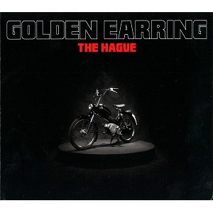 GOLDEN EARRING (GOLDEN EAR-RINGS) / ゴールデン・イアリング / THE HAGUE