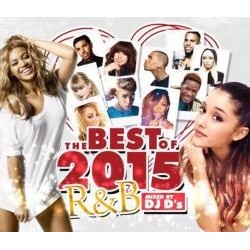 DJ D'S / THE BEST OF 2015 R&B