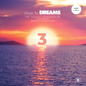 V.A.(MUSIC FOR DREAMS) / SUNSET SESSIONS #3 PART 2
