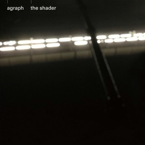 agraph / SHADER