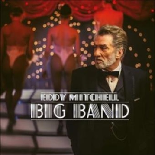 EDDY MITCHELL / BIG BAND