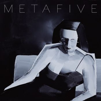 METAFIVE / メタファイブ / META