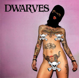 DWARVES / ドワーヴス / RADIO FREE DWARVES
