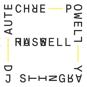RUSSELL HASWELL / ラッセル・ハズウェル / AS SURE AS NIGHT FOLLOWS DAY (AUTECHRE,POWELL,STINGRAY REMIXES)
