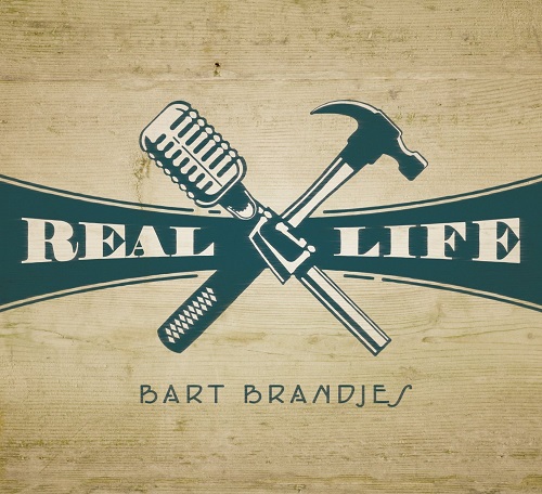 BART BRANDJES / REAL LIFE
