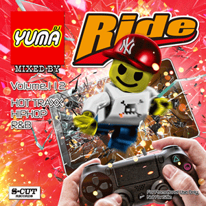 DJ YUMA / Ride Vol.112