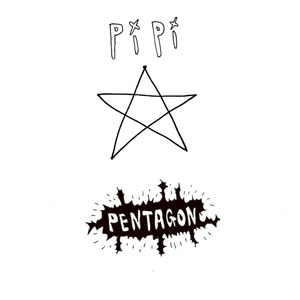 PiPi / PENTAGON