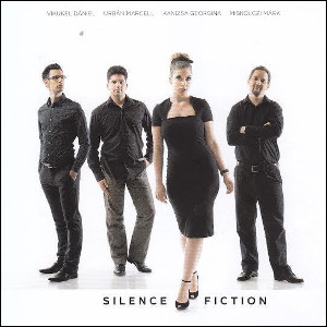 SILENCE FICTION / Silence Fiction