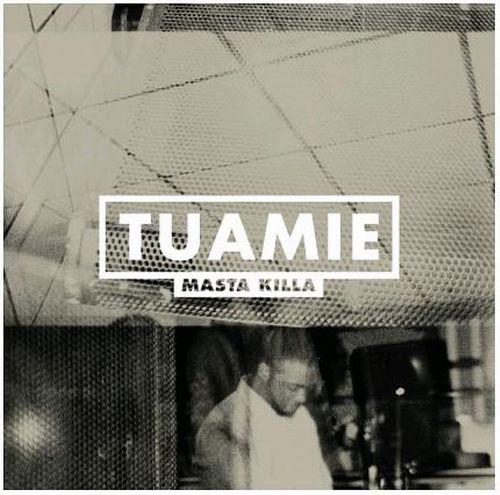 TUAMIE / MASTA KILLA"LP"