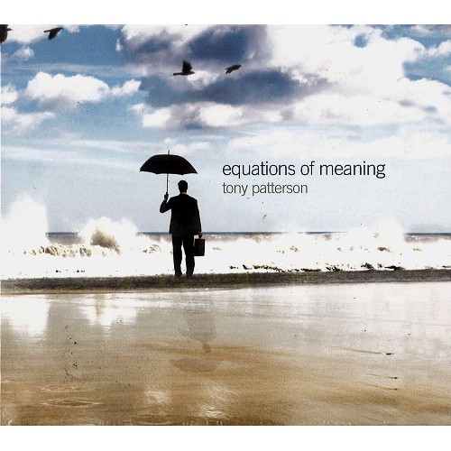 TONY PATTERSON / EQUATIONS OF MEANING